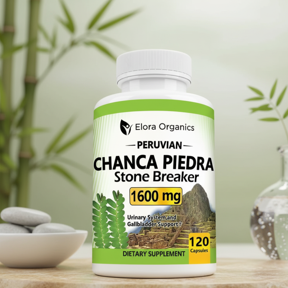 Chanca Piedra Stone Breaker