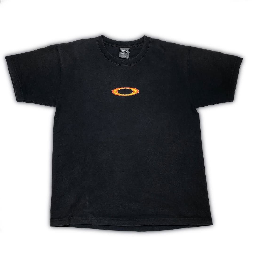 Vintage Oakley Tee