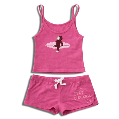 Stay Curious Set