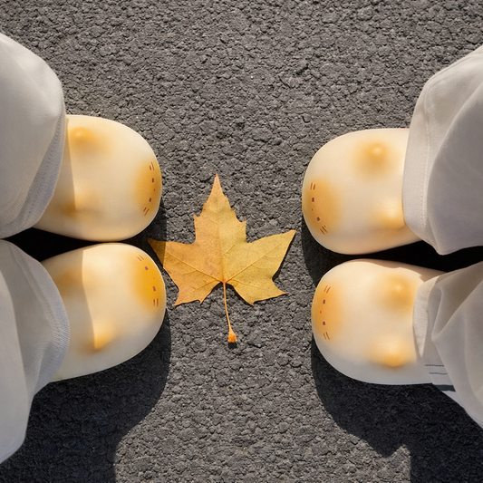 Kitty Paw Slippers®