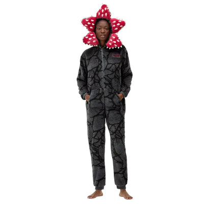 Demogorgon Unisex Onesie