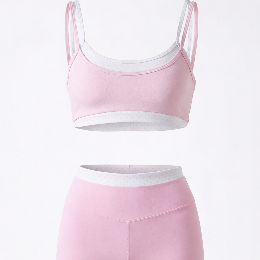 Layered Polka Active Set