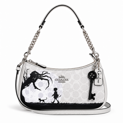 Coraline Teri Bag