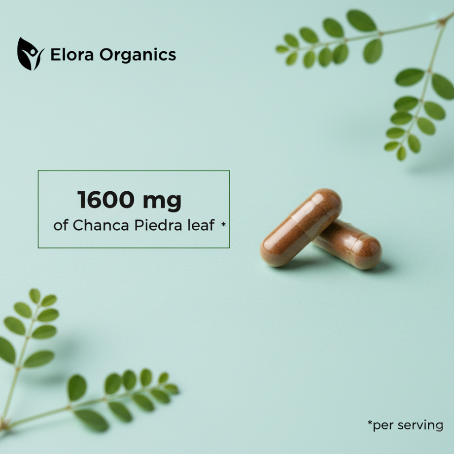 Chanca Piedra Stone Breaker