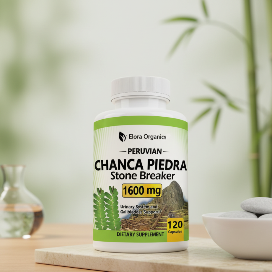 Chanca Piedra Stone Breaker