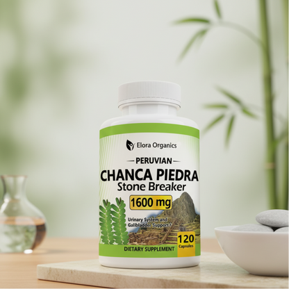 Chanca Piedra Stone Breaker