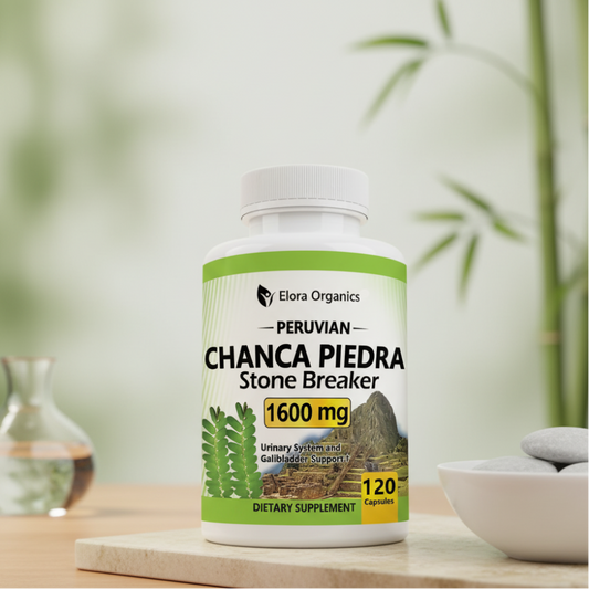 Chanca Piedra Stone Breaker