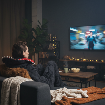 Demogorgon Unisex Onesie