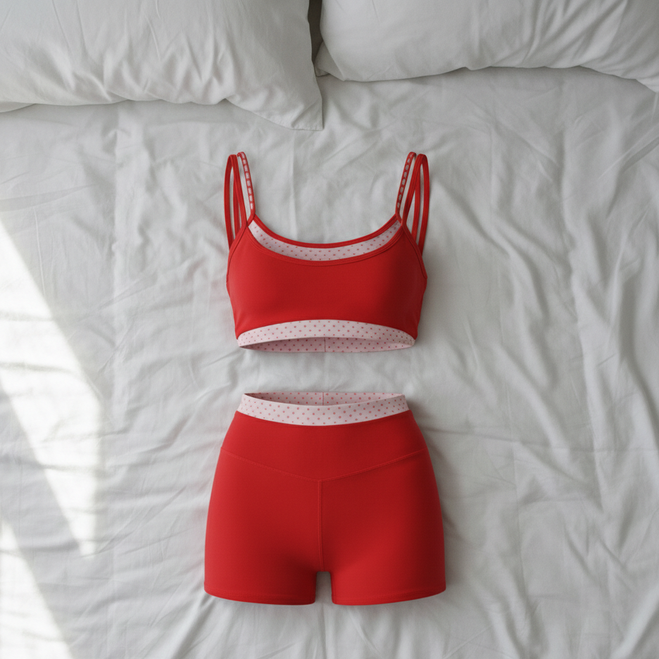 Layered Polka Active Set
