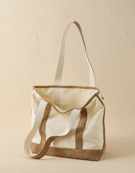Peanuts Fall Tote Bag