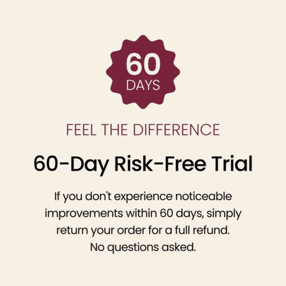 Psychiatrist-Recommended Clinical Dose Saffron [88.5mg]