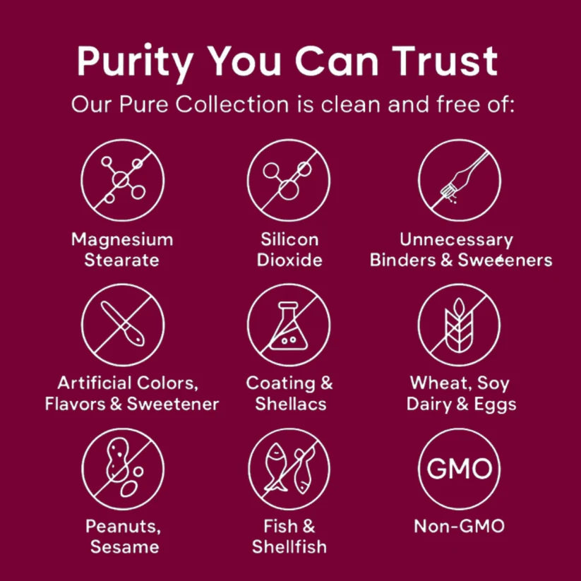 Psychiatrist-Recommended Clinical Dose Saffron [88.5mg]