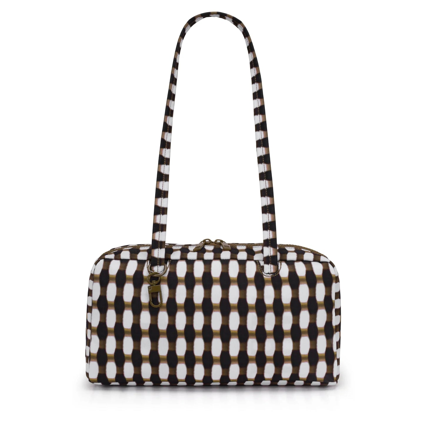 The Original Nylon Bowler Bag