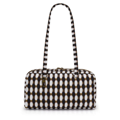 The Original Nylon Bowler Bag