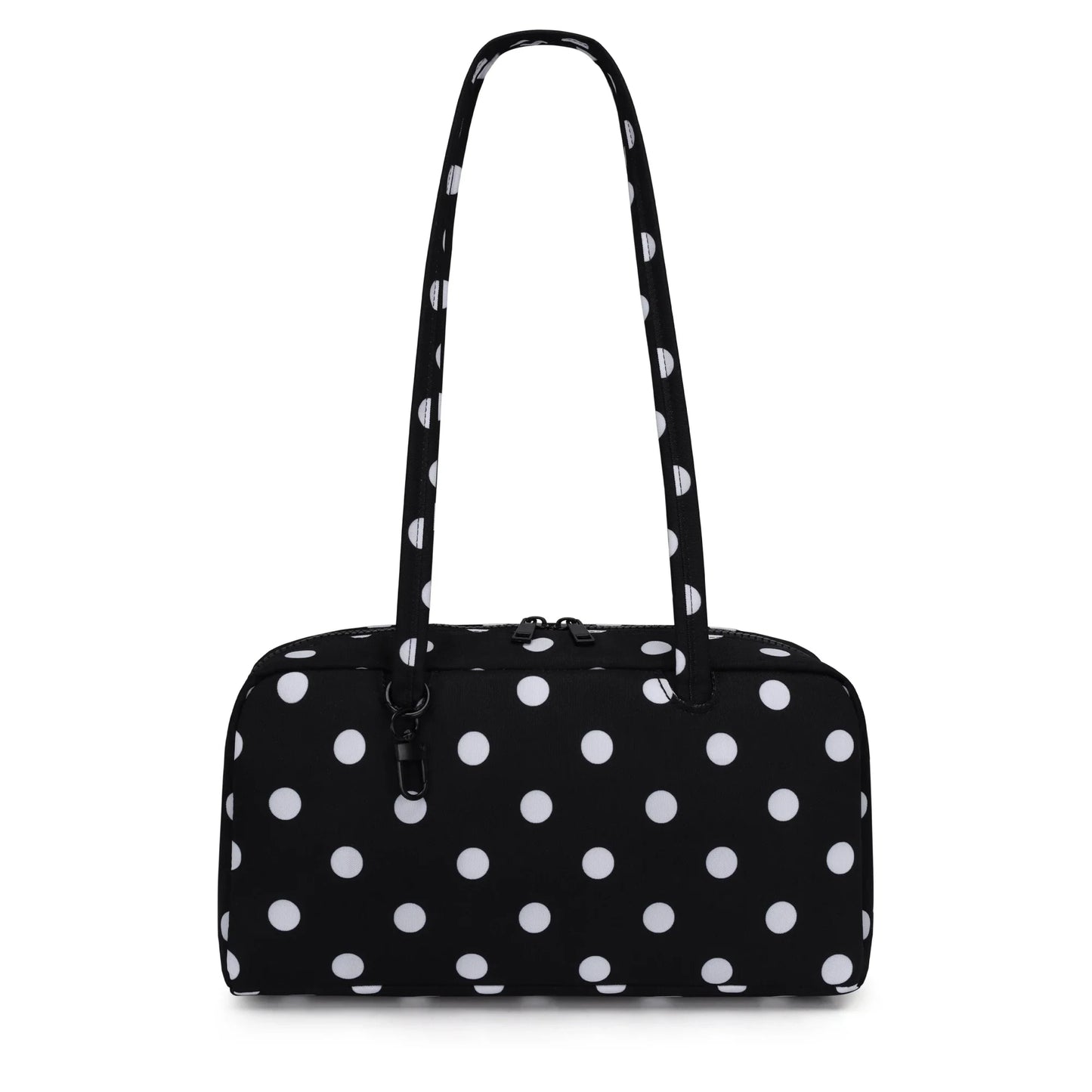 The Original Nylon Bowler Bag