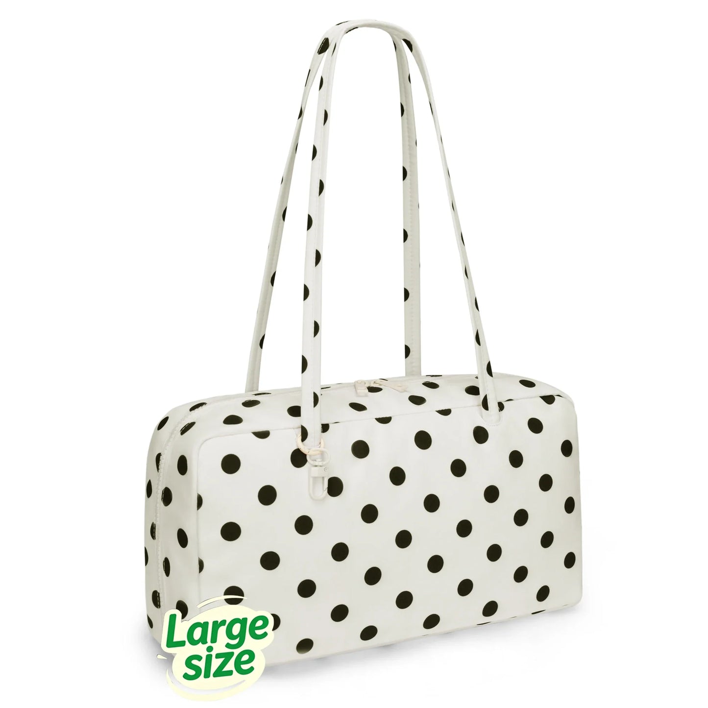 The Original Nylon Bowler Bag
