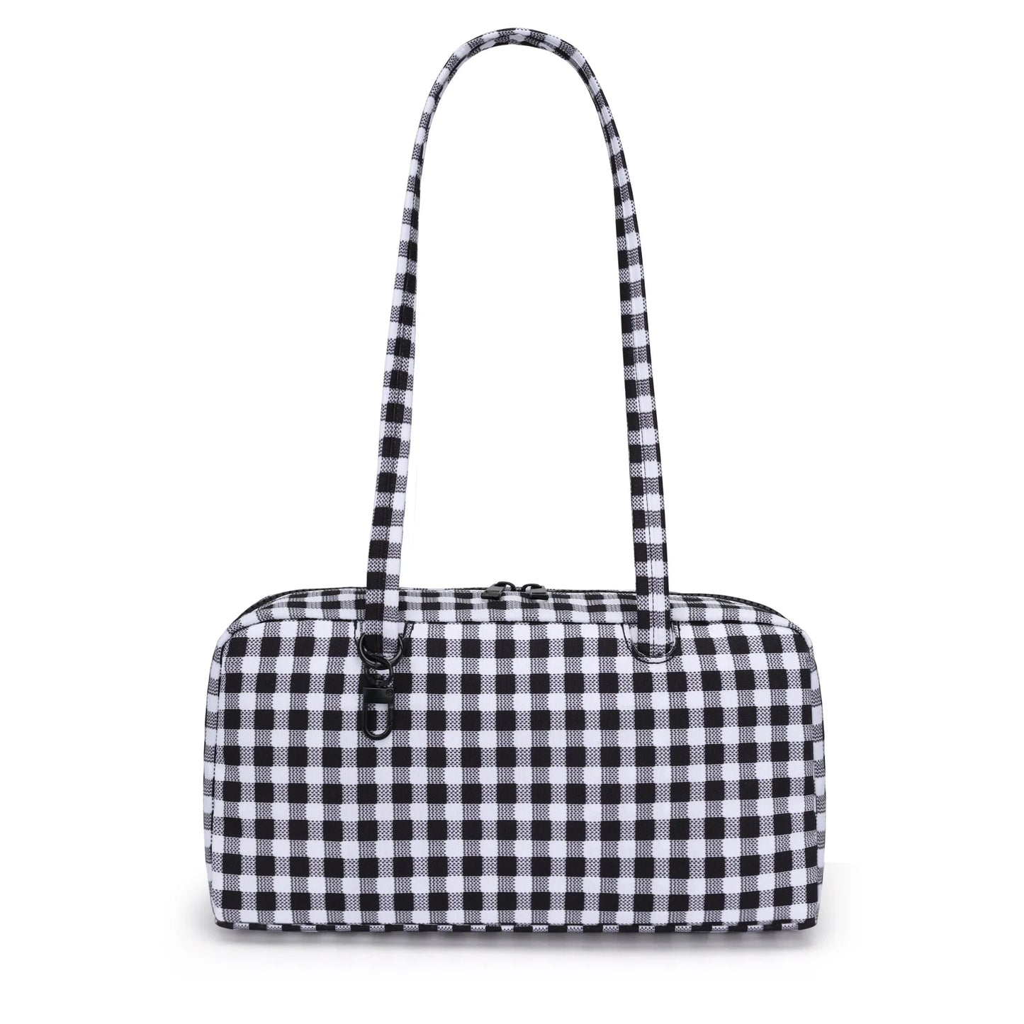The Original Nylon Bowler Bag
