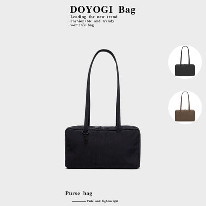 The Original Nylon Bowler Bag