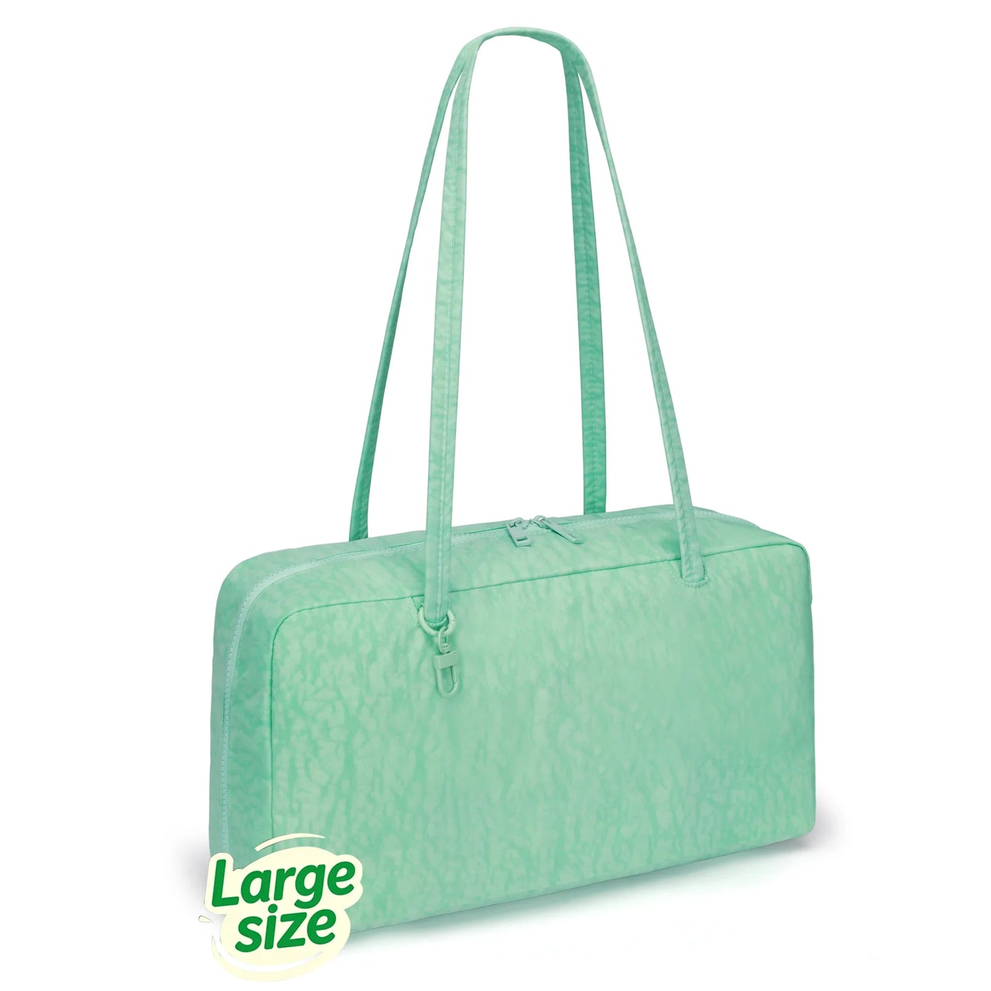 The Original Nylon Bowler Bag