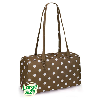 The Original Nylon Bowler Bag