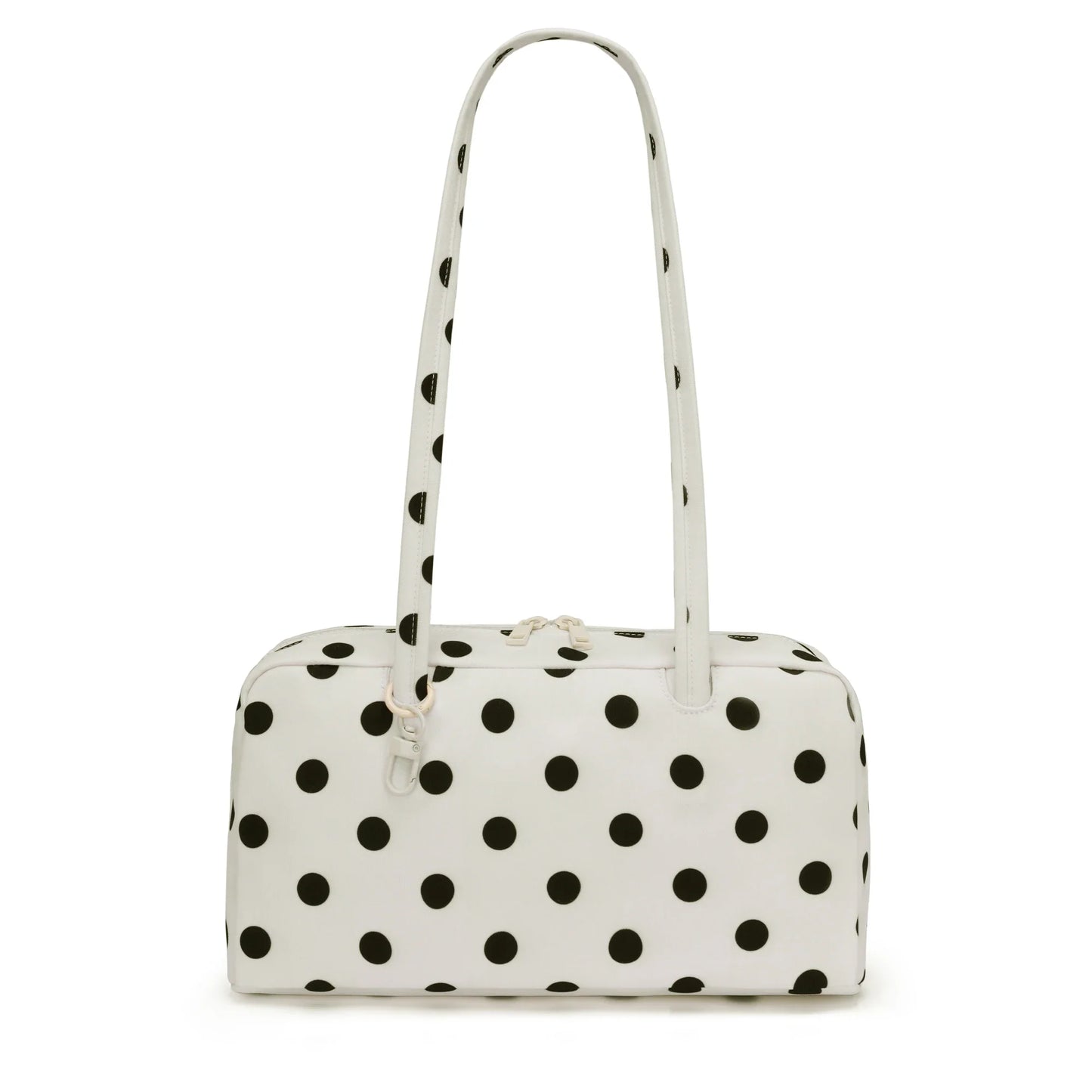 The Original Nylon Bowler Bag