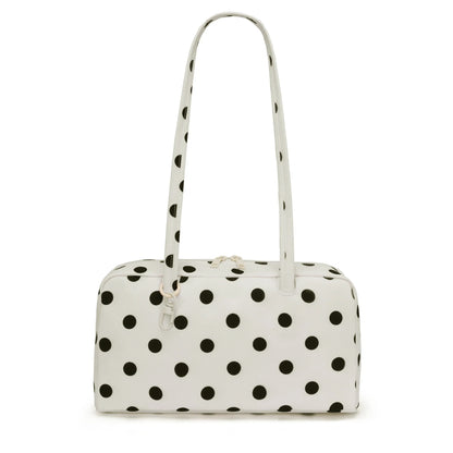 The Original Nylon Bowler Bag