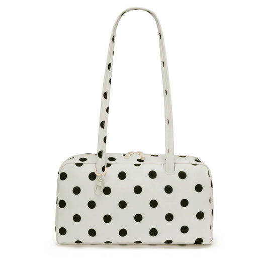 The Original Nylon Bowler Bag