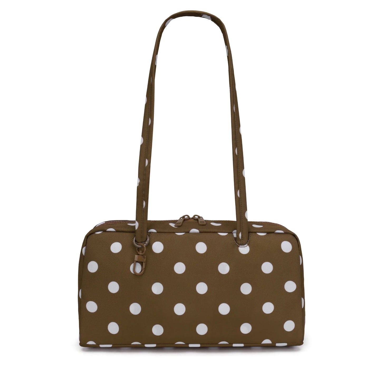 The Original Nylon Bowler Bag