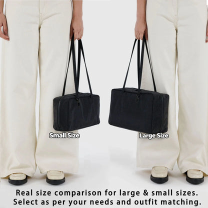 The Original Nylon Bowler Bag