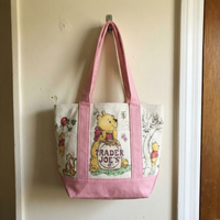 Pink Pooh