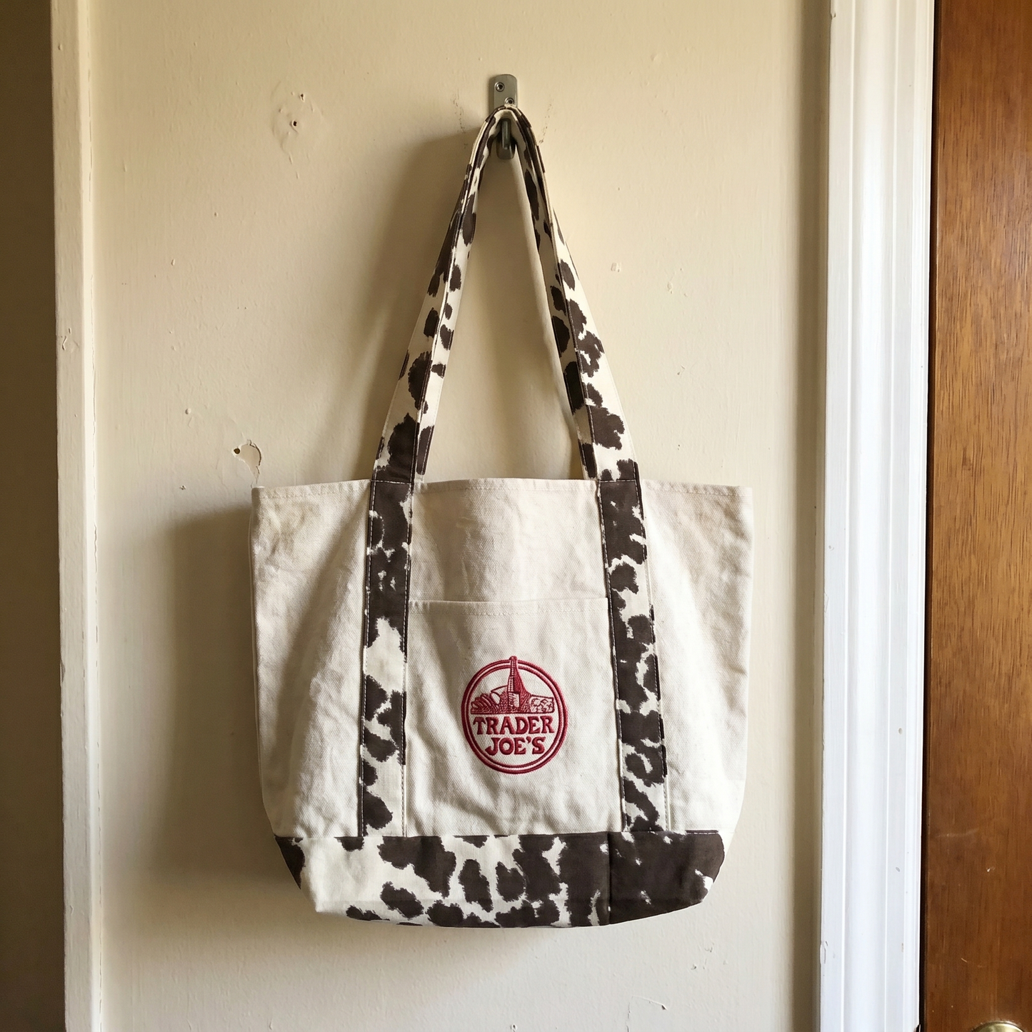 Custom Joes Tote Bags