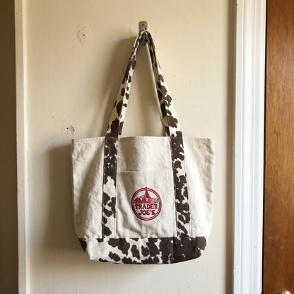 Custom Joes Tote Bags