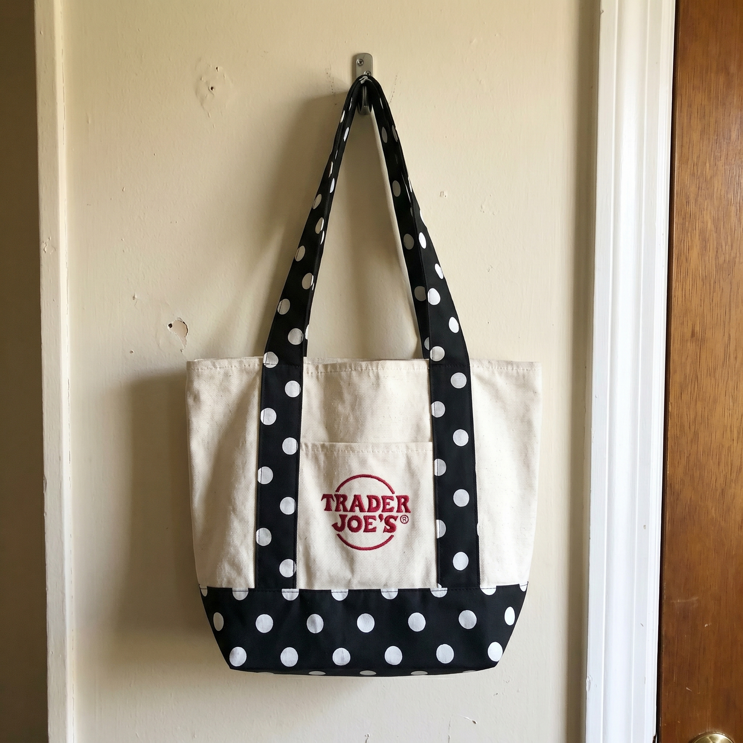 Custom Joes Tote Bags