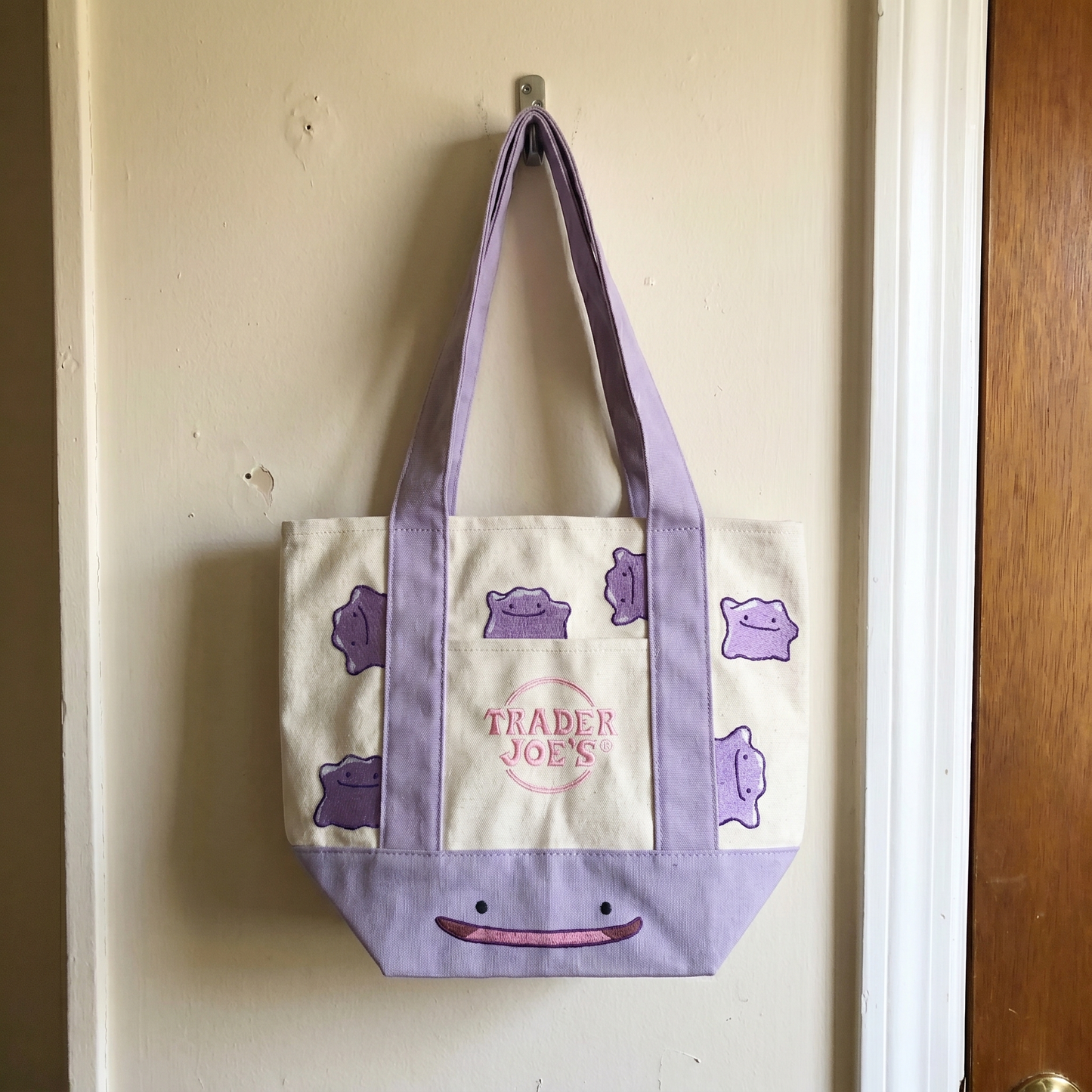 Custom Joes Tote Bags