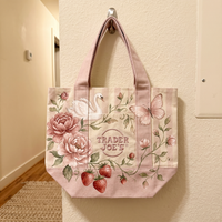 Dusty Rose