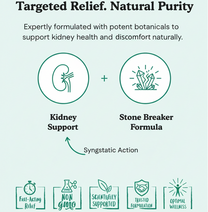 Chanca Piedra Stone Breaker